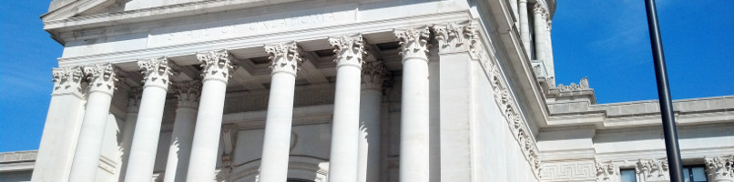 Slideshow of State Capital